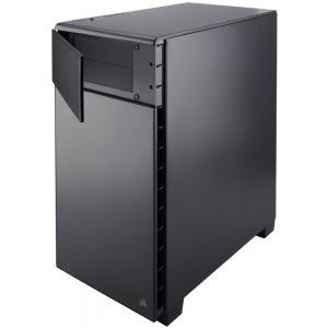 Corsair Carbide Quiet 600Q Inverse