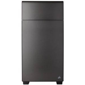 Corsair Carbide Quiet 600Q Inverse