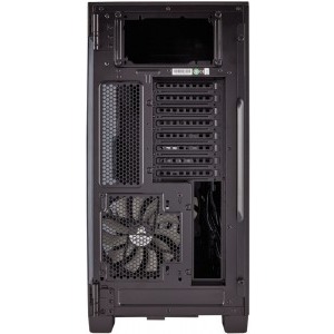 Corsair Carbide Quiet 600Q Inverse