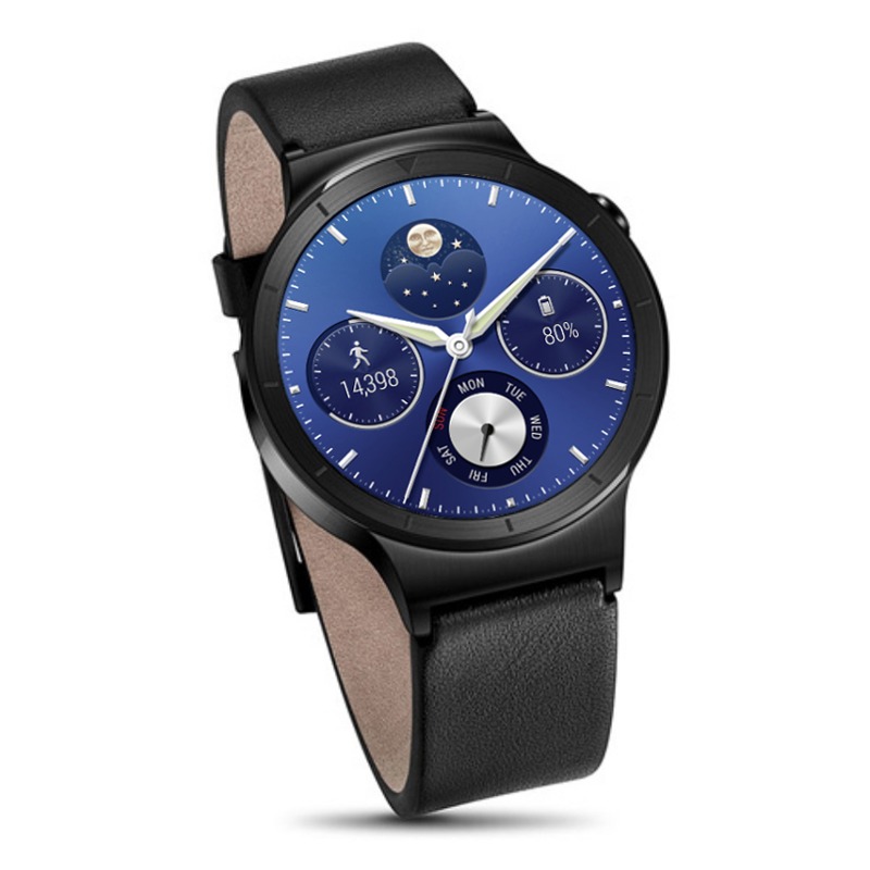 huawei w1 watch