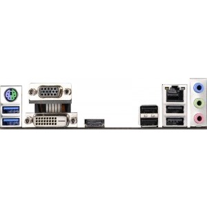 ASRock H110M Combo-G