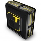 Gaming Green Nocturne v13, AMD FX-6300 3.5GHz Vishera, 8GB DDR3, 1TB HDD + 120GB SSD, R9 380 NITRO 2GB GDDR5 , Wi-Fi