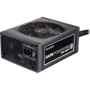 be quiet! Dark Power Pro 11, 80+ Platinum, 1000W