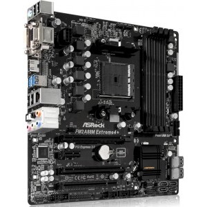 ASRock FM2A88M Extreme4+ R2.0