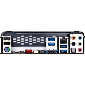 GIGABYTE GA-Z170X-Ultra Gaming
