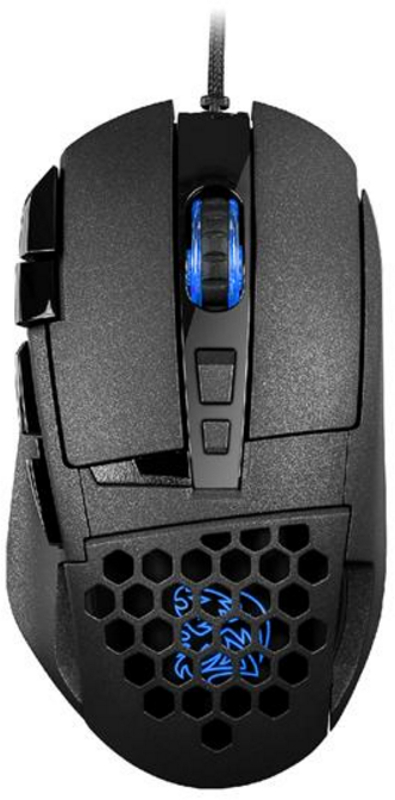 Mouse Gaming Tt eSPORTS by Thermaltake Ventus Z