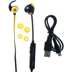 Tellur In-Ear, BT Sport Speed Yellow