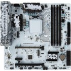 MSI B150M MORTAR ARCTIC