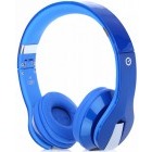Casti Somic On-Ear, N2 New York Blue