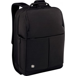 Wenger Rucsac notebook 14 inch Reload 601068 Black