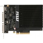MSI GeForce GT 710 H2D 2GB DDR3 64-bit
