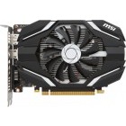 MSI GeForce GTX 1050 OC 2GB GDDR5 128-bit