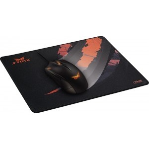 human resources Sparkle tall Mouse Gaming ASUS Strix Claw Dark Edition + Mouse pad Strix Glide Control -  PC Garage
