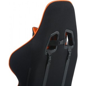 Inaza Dreadnought ZERO Series negru-portocaliu