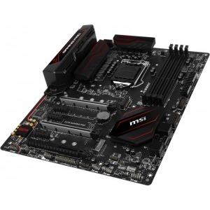 MSI Z270 GAMING PRO