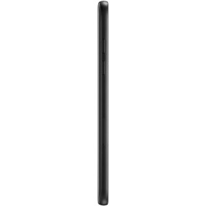 Samsung A520 Galaxy A5 (2017), Ecran Full HD, Gorilla Glass 4, 32GB, 3GB RAM, Single SIM, 4G, NFC, Senzor amprenta, Fast Charge, Black