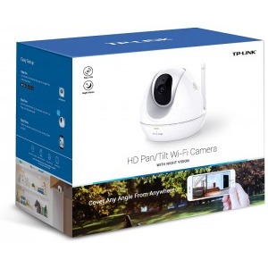 TP-LINK TL-NC450