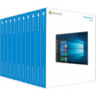 Licenta Microsoft Pachet Special Windows 10 Home - 10 Licente Retail