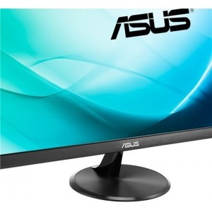 ASUS VC279H 27 inch 5ms black 60Hz