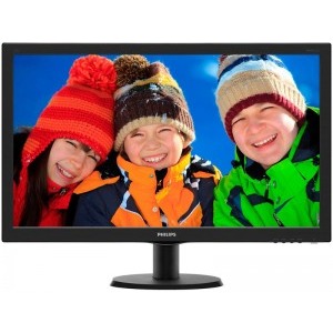 Philips Gaming 273V5QHAB/00 27 inch 4ms black