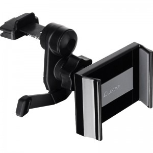Thermaltake Auto, Luxa 2, Universal, 3.5"-6.0"