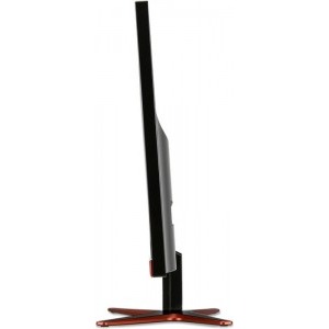 Acer Gaming Predator XG270HUOMIDPX 27 inch 1ms Black-Orange FreeSync 144Hz