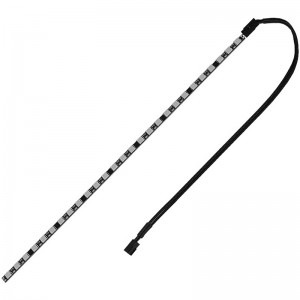 Nanoxia Bara cu LED-uri Rigid LED 30cm verde