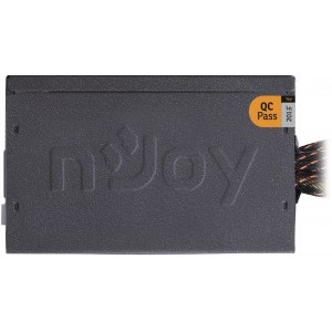 nJoy Agon 600, 600W