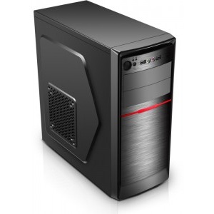 Segotep AND Black-Red