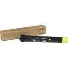 Xerox Toner 106R01625 Yellow