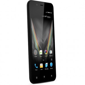 Allview V2 Viper E, Quad Core, 8GB, 1GB RAM, Dual SIM, 3G, Black