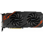 GIGABYTE GeForce GTX 1070 Windforce OC 8GB GDDR5 256-bit