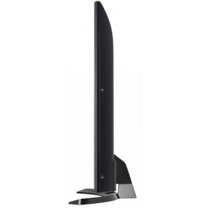 LG Smart TV 43LH630V Seria LH630V 108cm negru Full HD