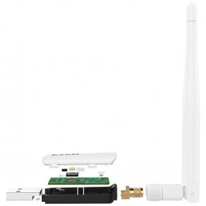 Tenda U1 Ultra-Fast