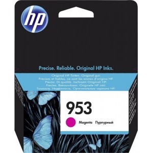 HP Cartus 953 Magenta