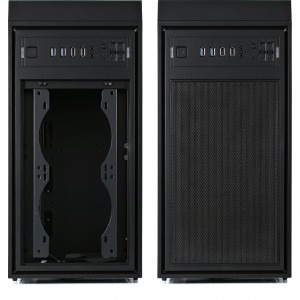 SilentiumPC Aquarius X70W