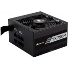 Corsair TX750M, 80+ Gold, 750W