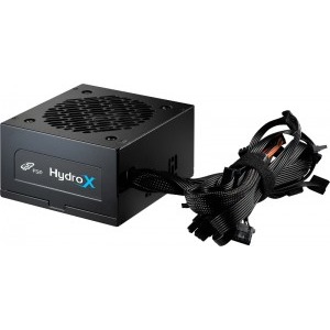 FSP HYDRO X, 80+Gold, 550W