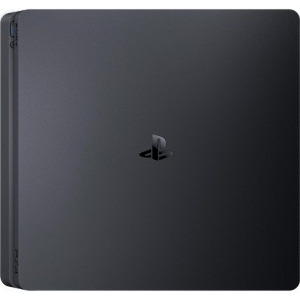 Sony PlayStation 4 Slim 500GB Black + Fortnite Neo Versa Bundle