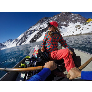 GoPro Head strap