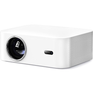 Xiaomi Wanbo X2 Max White