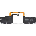Acumulator notebook OEM Baterie pentru HP Spectre 13 x2 Pro Li-Polymer 2400mAh 2 celule 7.4V Mentor Premium