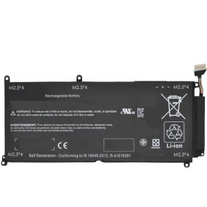 OEM Baterie pentru HP Envy 15t-ae100 Li-Ion 4800mAh 6 celule 11.4V Mentor Premium