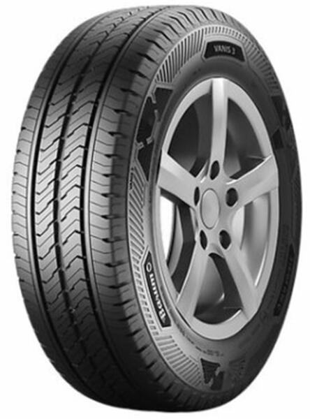 Anvelopa vara Barum VANIS 3 215/65R15C 104T