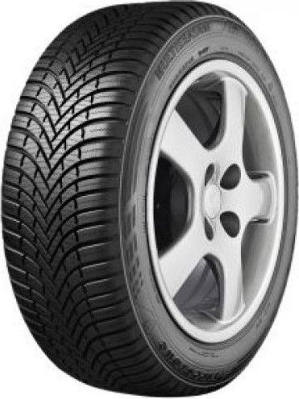 Anvelopa all-season Firestone Anvelope   Multiseason2 235/55R19 105W  Season