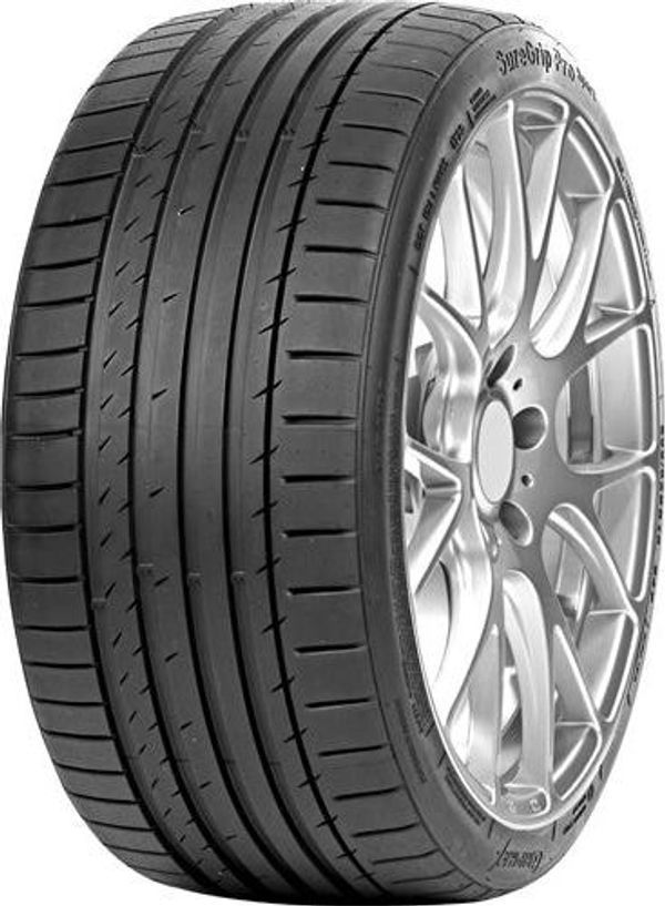Anvelopa vara Gripmax Suregrip pro sport 255/40R21 102Y