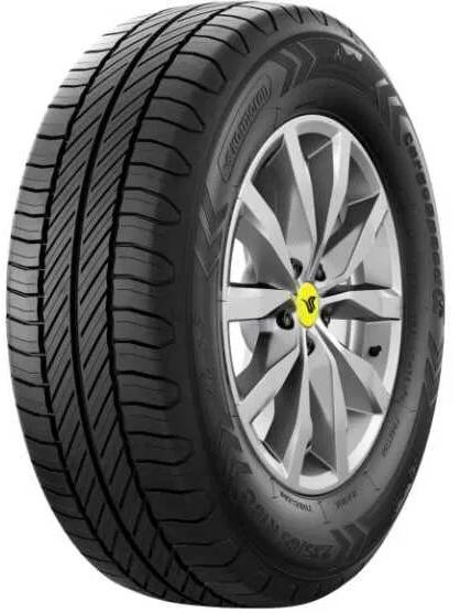 Anvelopa vara Kormoran Cargospeedevo 215/60R17C 109/107T