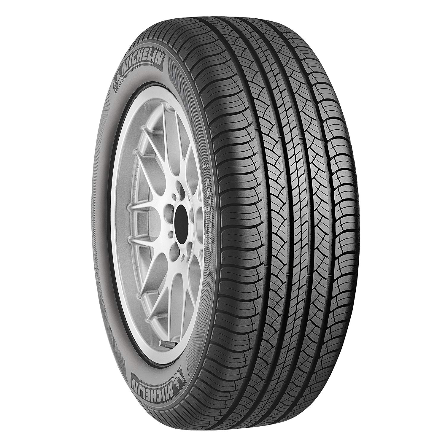 Anvelopa vara Michelin Latitude Tour Hp 255/60R20 113V