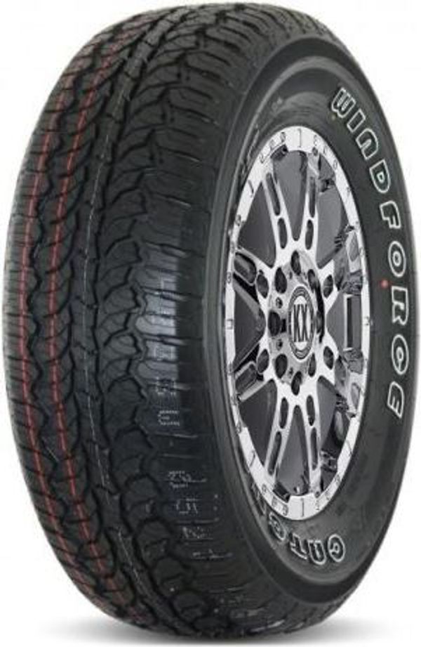 Anvelopa all-season Windforce Anvelope   CATCHFORS AT 245/75R15C 109S  Season