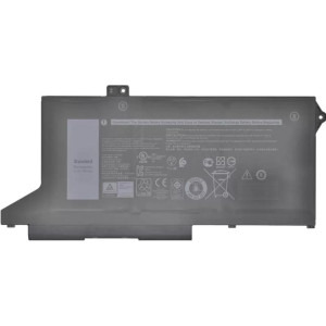 OEM Baterie pentru Dell 0WK3F1 Li-Ion 3500mAh 3 celule 11.4V Standard Mentor Premium